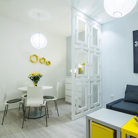 Checkbelgradeapartments - Bohemian Quarter Belgrado Exterior foto