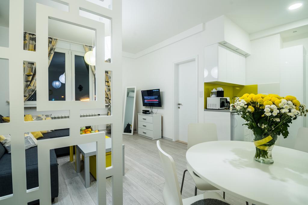 Checkbelgradeapartments - Bohemian Quarter Belgrado Exterior foto