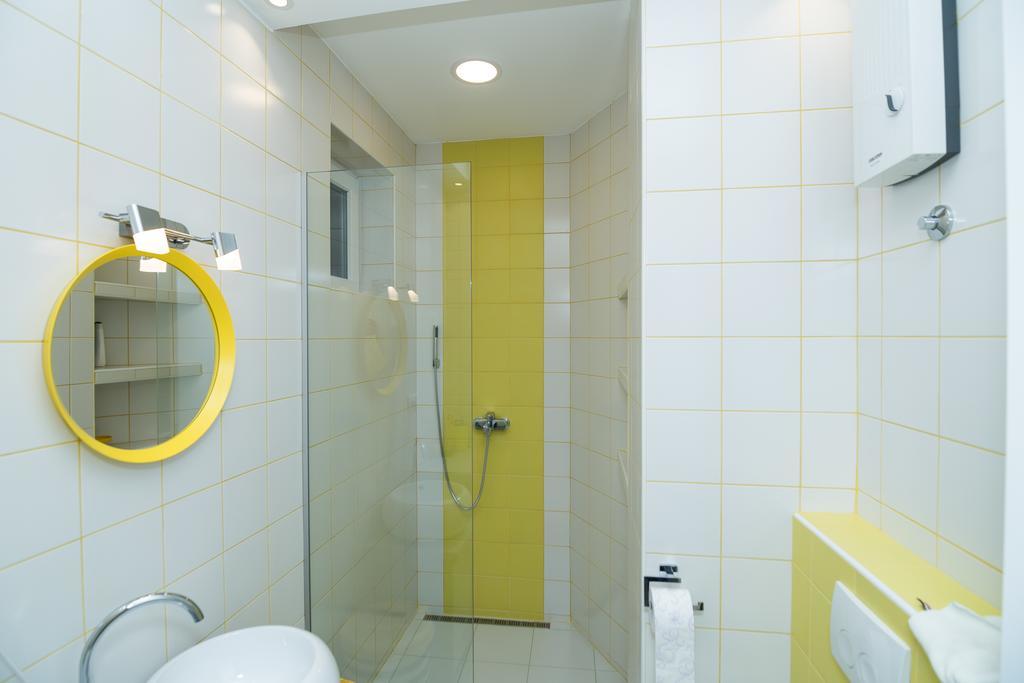 Checkbelgradeapartments - Bohemian Quarter Belgrado Exterior foto