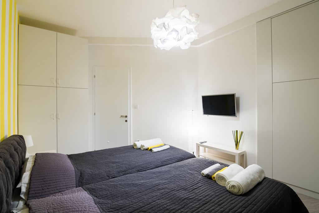 Checkbelgradeapartments - Bohemian Quarter Belgrado Exterior foto